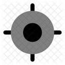 Gps Icon