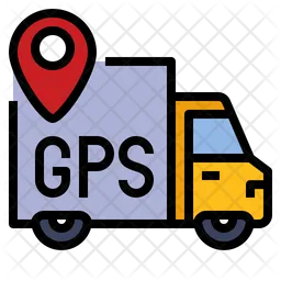 GPS  아이콘