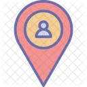 Gps  Icon