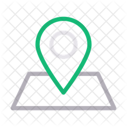 Gps Icon Of Line Style Available In Svg Png Eps Ai Icon Fonts