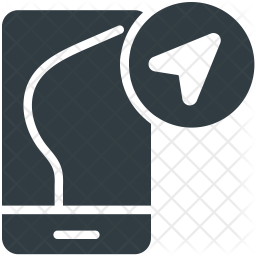 Gps Icon