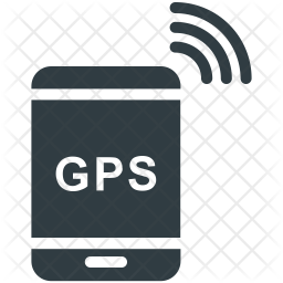 Gps Icon
