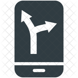 Gps Icon