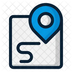 Gps  Icon