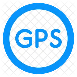 GPS  Symbol