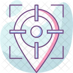 Gps  Icon