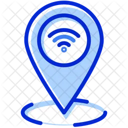 Gps  Icon