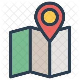 Gps  Icon