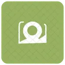 Gps Map Marker Icon