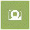 Gps Map Marker Icon