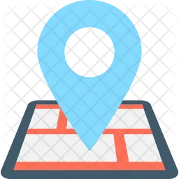 Gps  Icon