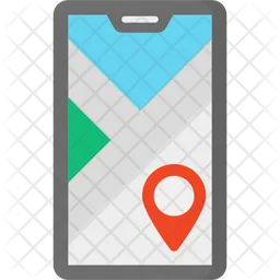 Gps  Icon