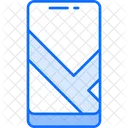 Gps Mobilephone Navigation Icon