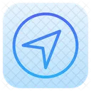 Gps Icon