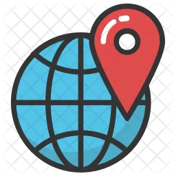 GPS  Icon