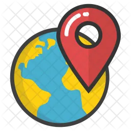 GPS  Icono