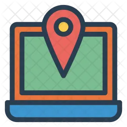 Gps  Icon