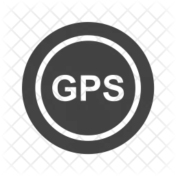 Gps  Icon