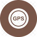 GPS  Ícone