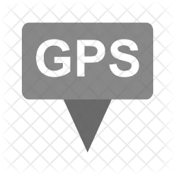 GPS  Icono