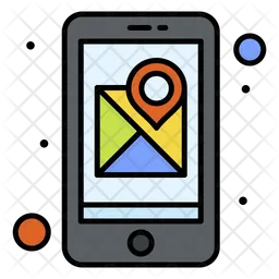 Gps  Icon