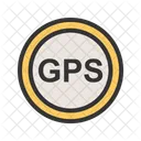 GPS  Symbol