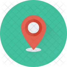 GPS  Icon