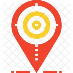 Gps  Icon