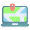 Gps  Icon