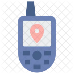 Gps  Icon