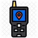 Gps  Icon