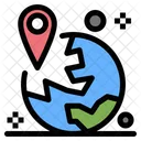 Gps  Icon