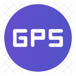 Gps  Icon