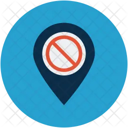 GPS  Icon