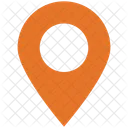 Gps Locator Navigation Icon