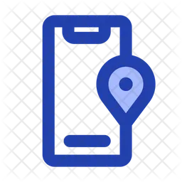 Gps  Icon