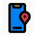 Gps  Icon