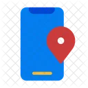 Gps  Icon