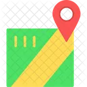 Gps  Icon