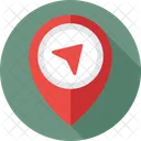 GPS Icon