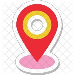 Gps Icon Of Flat Style Available In Svg Png Eps Ai Icon Fonts