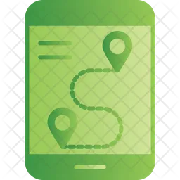 Gps  Icon