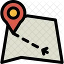 Gps  Icon