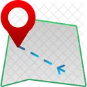 Gps  Icon