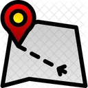 Gps  Icon