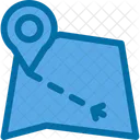 Gps  Icon