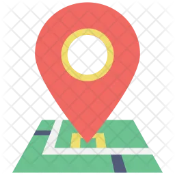 GPS  Icon