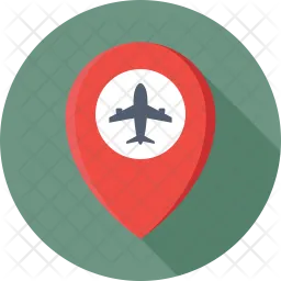 GPS  Icon