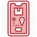 Gps  Icon