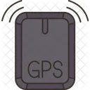 GPS  Ícone